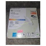 6 IN RECESSED LED LIGHT