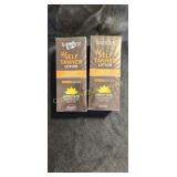 2 TANNING LOTIONS