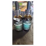 2 LUNG & RESPITORY DROPS