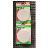 2- 5' WALL GAURD PATCH