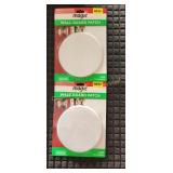 2- 5' WALL GUARD PATCH