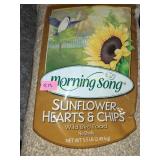 MORNING SONG WILD BIRD FOOD