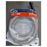 DISHWASHER DRAIN HOSE