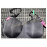 MAIDENFORM WOMEN'S LARGE WIRELESS BRA