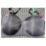 MAIDENFORM WOMEN'S LARGE WIRELESS BRA