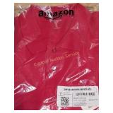LARGE AMAZON ESSENTIALS SHIRT