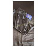 MEN'S XL ATHLETIC SHORTS