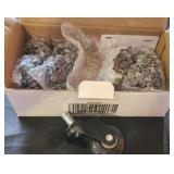 5PC REPLACEMENT OFFICE CHAIR CASTERS