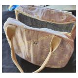 SUNFLOWER INSULATED LUNCHBAG