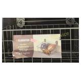 GLADIATOR WIRE BASKET