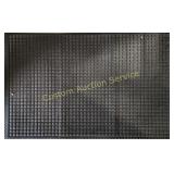 24'x36' FLOOR MAT