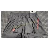 WOMEN'S SIZE 3 ADIDAS SHORTS