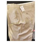 MEN'S 38 KHAKI SHORTS
