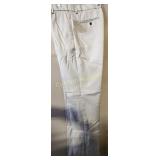 MEN'S 34X34 GREY KHAKI PANTS