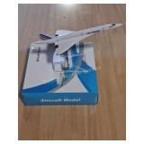 AIRCRAFT MODEL