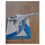 AIRCRAFT MODEL
