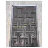 FRONT DOOR MAT