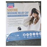 SOOTHIE MIGRAINE RELIEF CAP