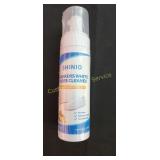 SHINIO FOAMING SHOE CLEANER