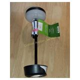 RECHARGABLOUTDOOR LAMP