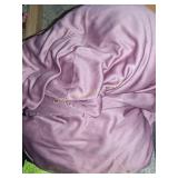 SILK FULL SIZE SHEETS