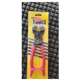 GLASS/TILE NIPPERS