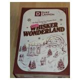 DUKE CANNON WHISKER WONDERLAND