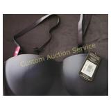MAIDENFORM LARGE WIRELESS BRA