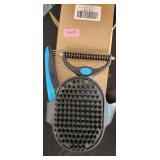 3PC DOG GROOMING SET