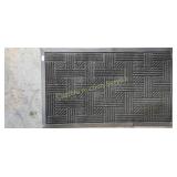 16x30 FLOORMAT