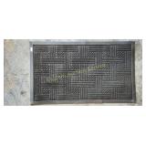 16x30 FLOORMAT