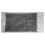 16x30 FLOORMAT