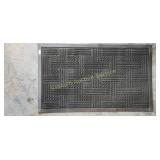 16x30 FLOORMAT