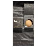 4 PAIR DYMAM BROWN NIPPLE COVERS