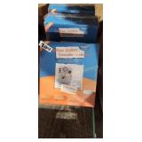 3 BOXES OF COFFEE MAKER DESCALER