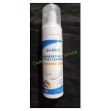 FOAMING SHOE CLEANER