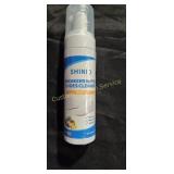 FOAMING SHOE CLEANER