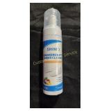 FOAMING SHOE CLEANER