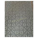 2 CT DOOR MATS