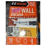 DRYWALL ANCHORS
