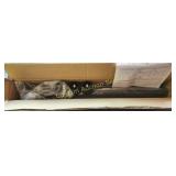 HEAVY DUTY CURTAIN ROD 30'-90'