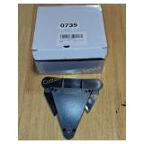 3 BOXS OF SNOWBOARD WALL MOUNTS