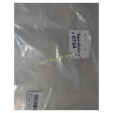 10 PKS OF 12 ESSAY VINYL SLEEVES