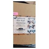 BAT WALL DECORATIONS