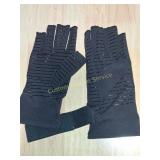 COPPER INFUSED XL GLOVES