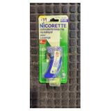 NICORETTE MINI LOZENGE