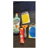5PC PET HYGIENE & GROOMING
