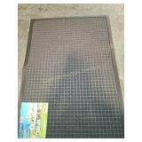 FRONT DOOR MAT