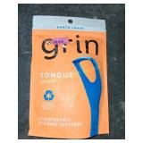 GRIN TONGUE CLEANER