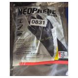 NEOPRENE GLOVES